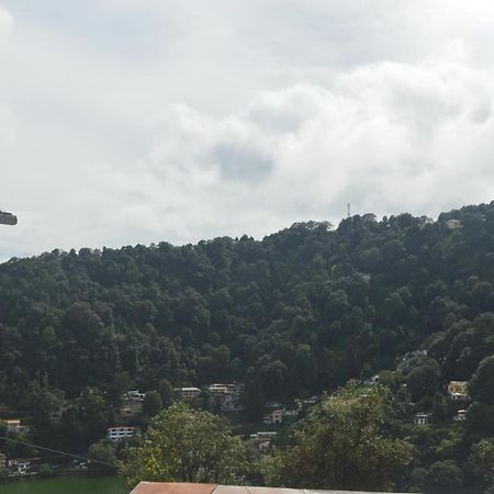 Lakshmi Kutteer Homestay Nainital Kültér fotó