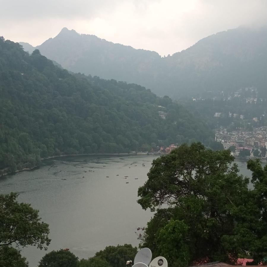 Lakshmi Kutteer Homestay Nainital Kültér fotó