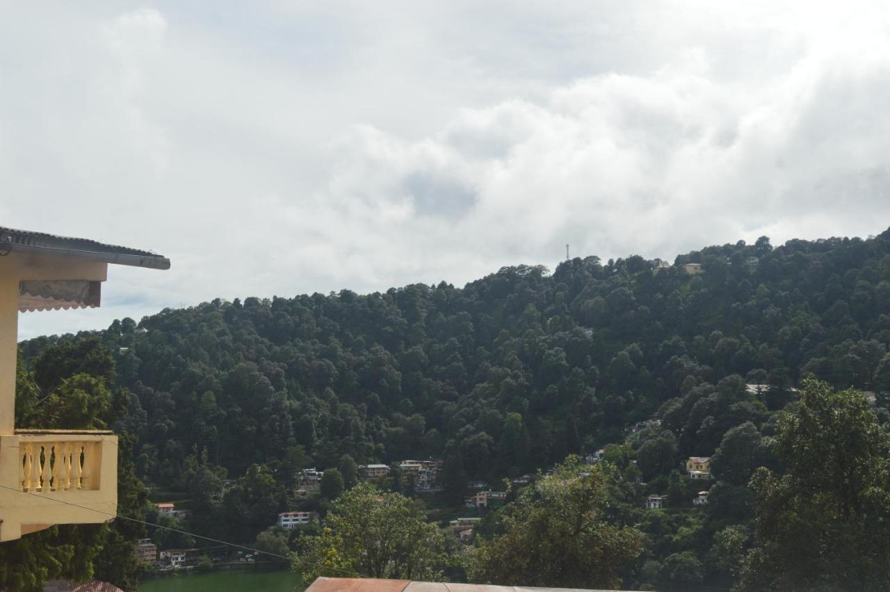 Lakshmi Kutteer Homestay Nainital Kültér fotó