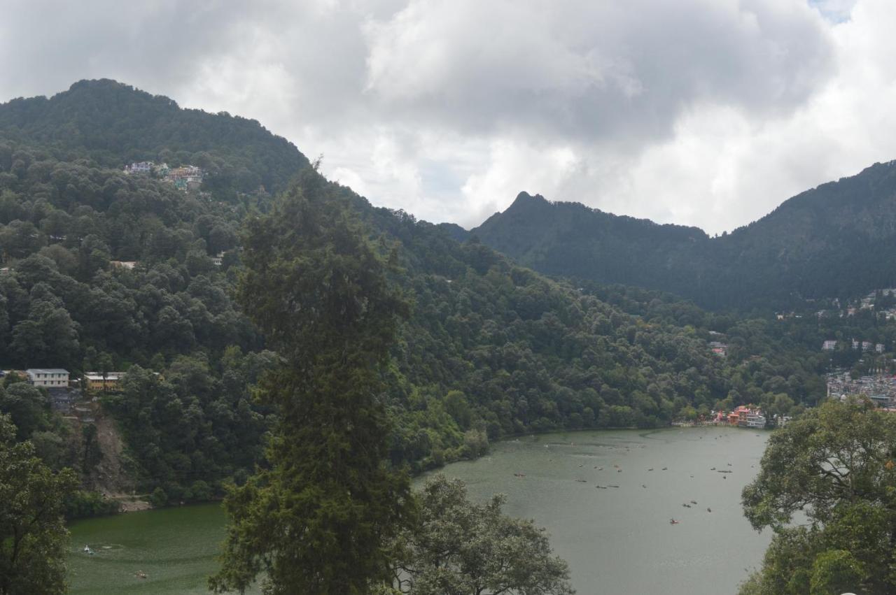 Lakshmi Kutteer Homestay Nainital Kültér fotó