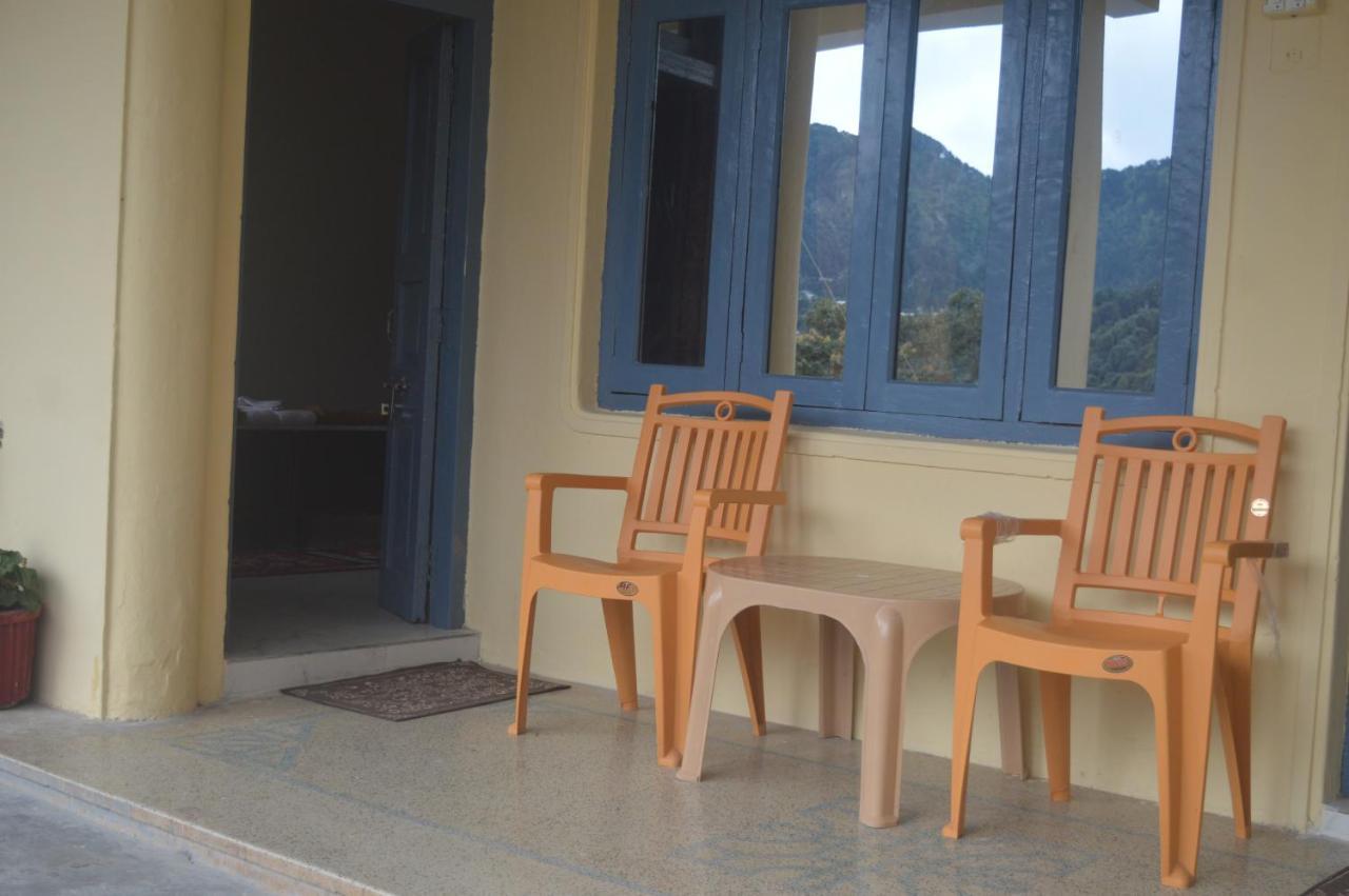 Lakshmi Kutteer Homestay Nainital Kültér fotó