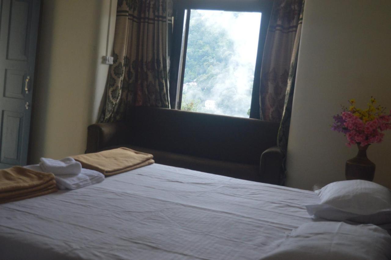 Lakshmi Kutteer Homestay Nainital Kültér fotó