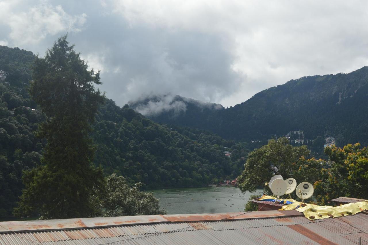 Lakshmi Kutteer Homestay Nainital Kültér fotó