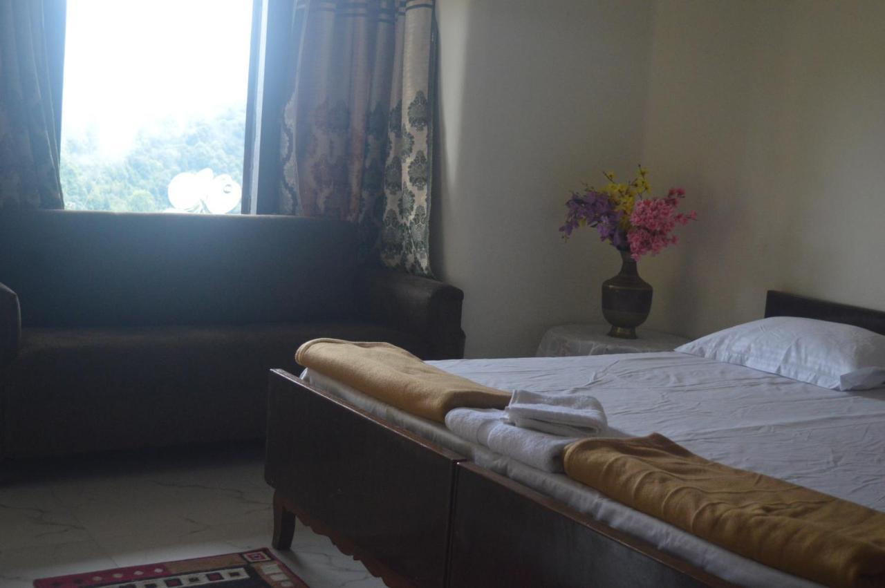 Lakshmi Kutteer Homestay Nainital Kültér fotó