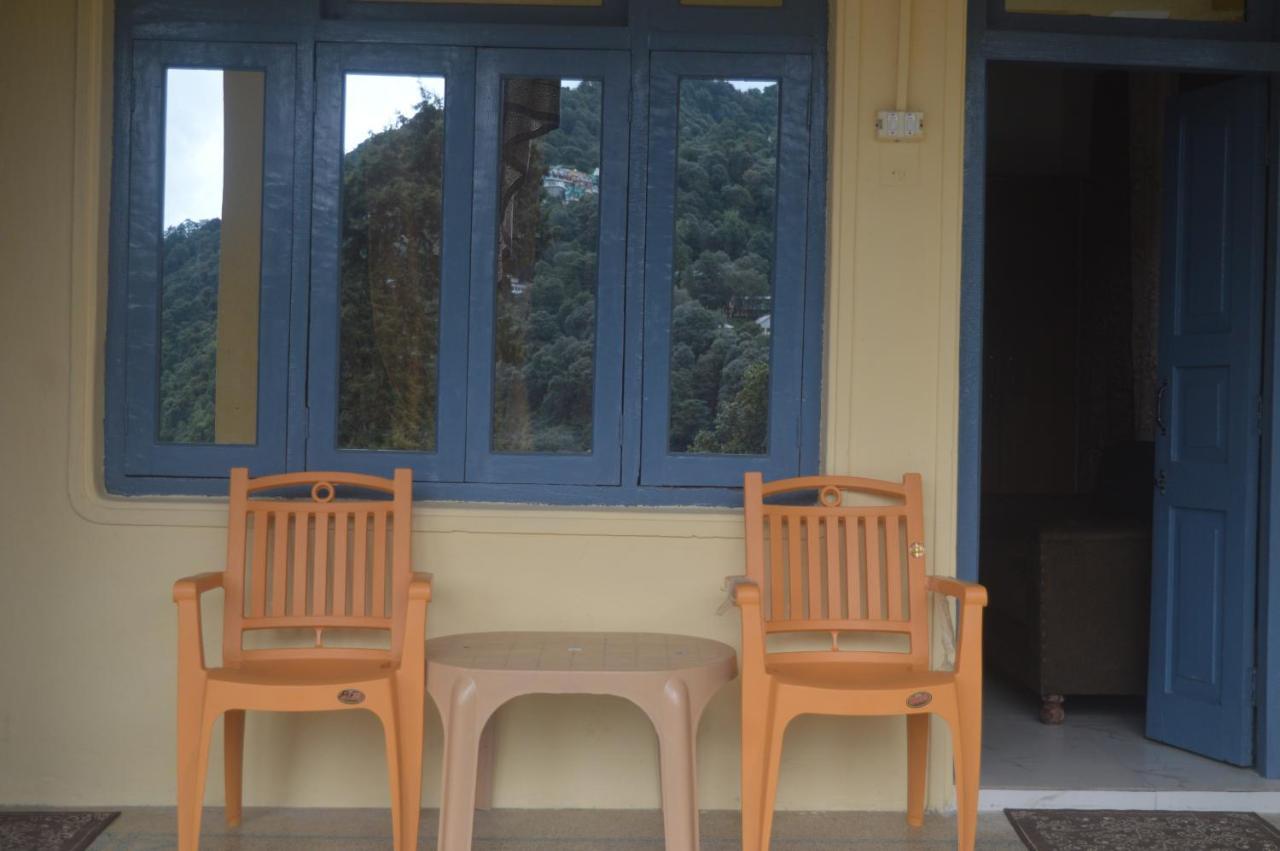 Lakshmi Kutteer Homestay Nainital Kültér fotó