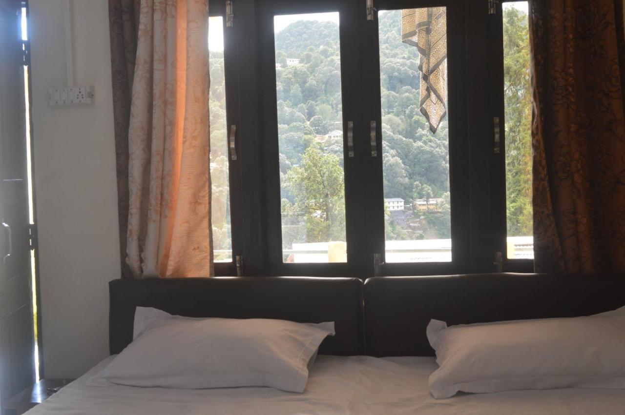 Lakshmi Kutteer Homestay Nainital Kültér fotó